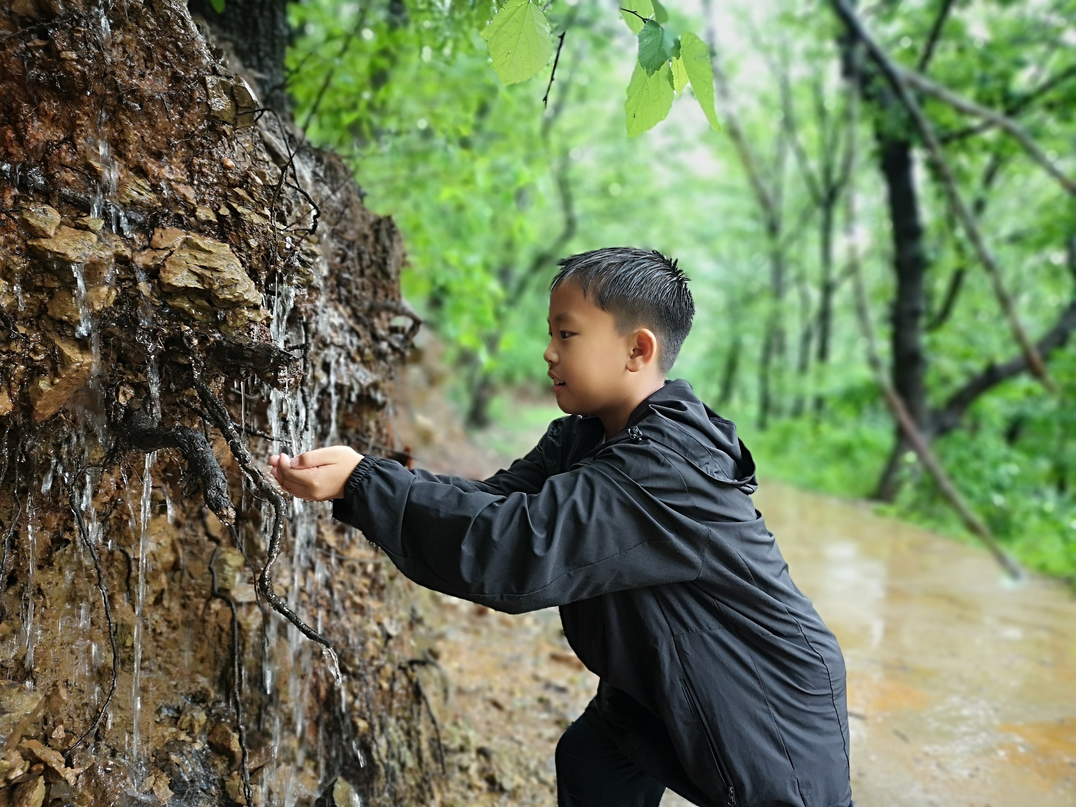 與綠水青山的親密接觸+軍莊小學李元瑞.jpg